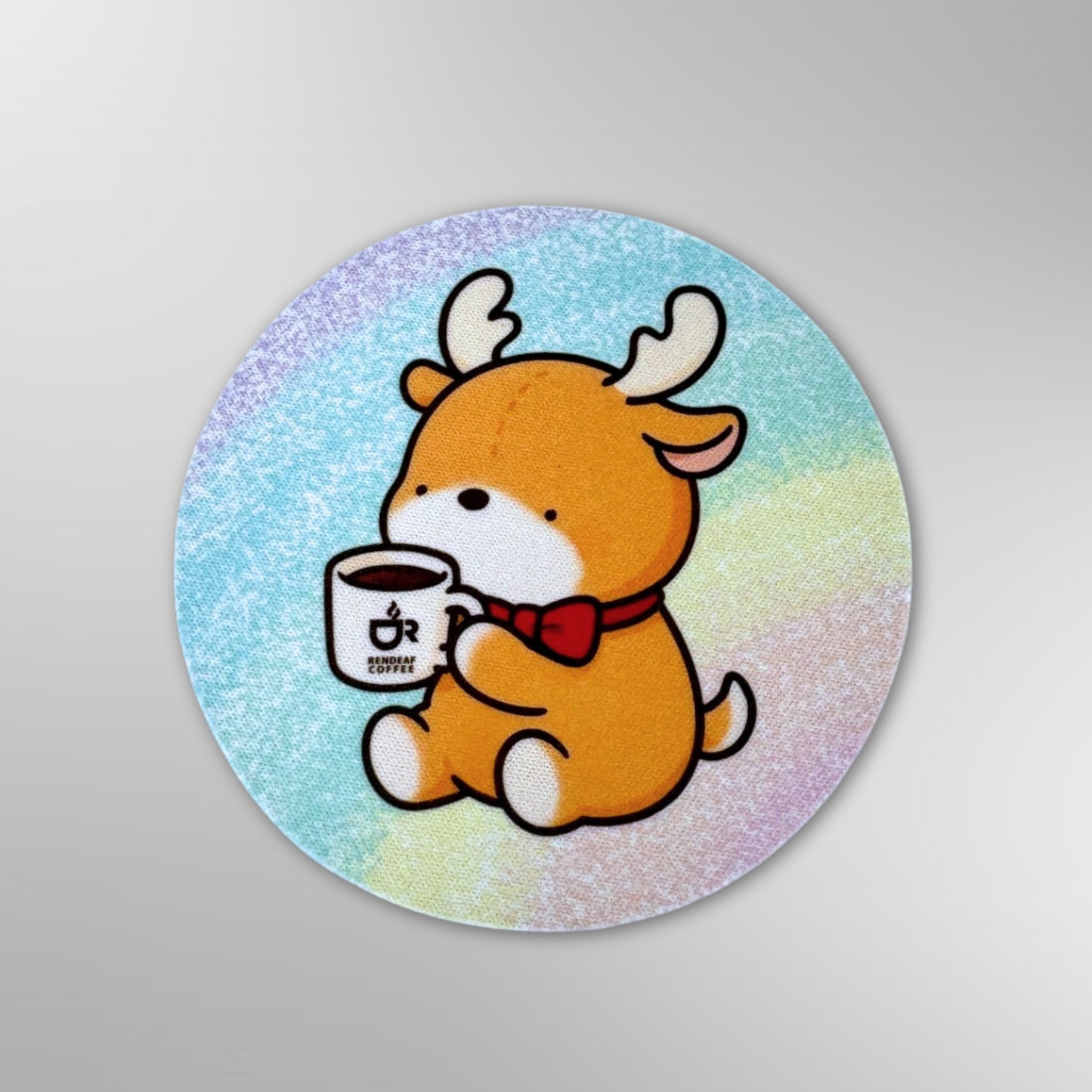 ラバーコースター(カフェタイムシカ太郎)