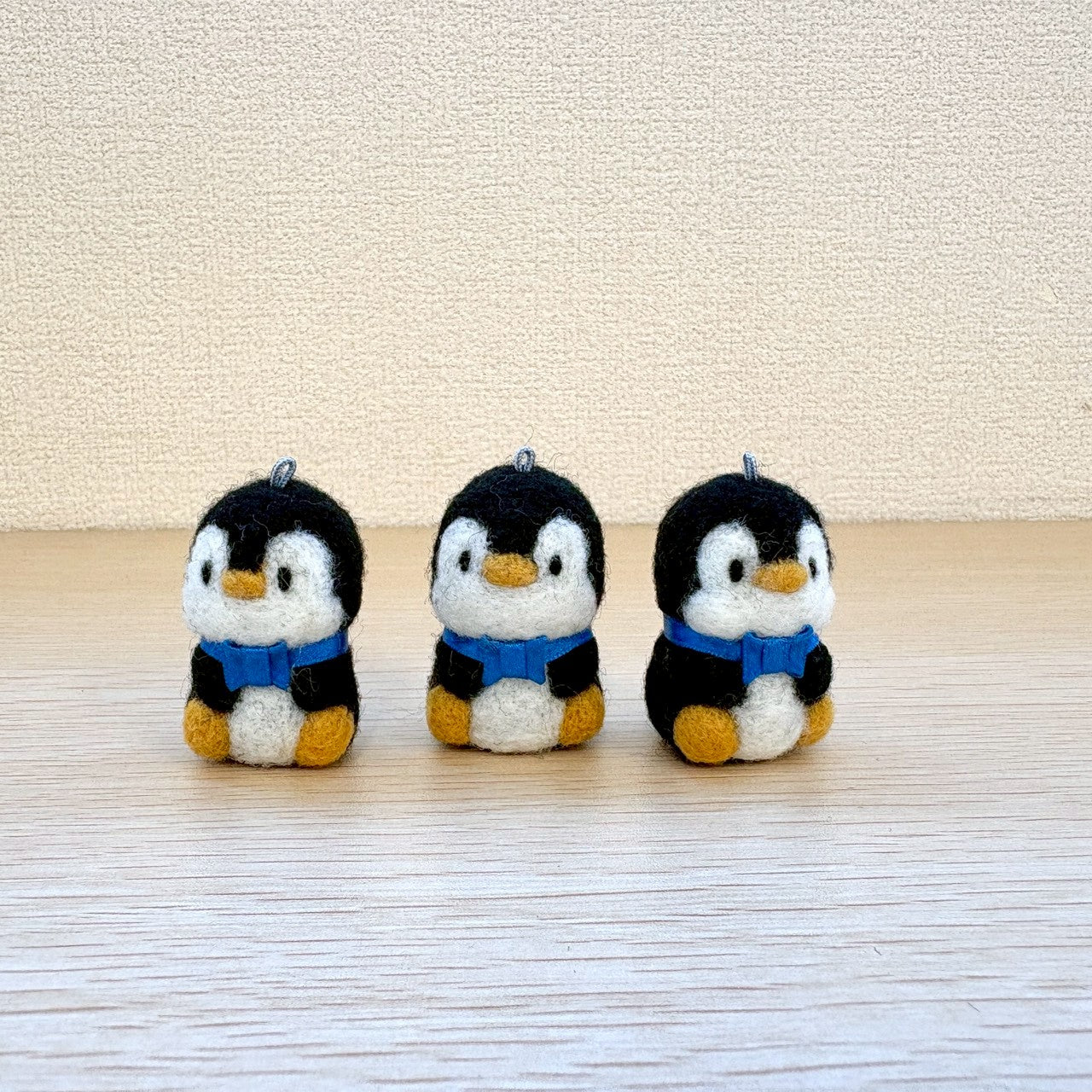 ペンきちフェルトキーホルダー – もっくんオンラインストア