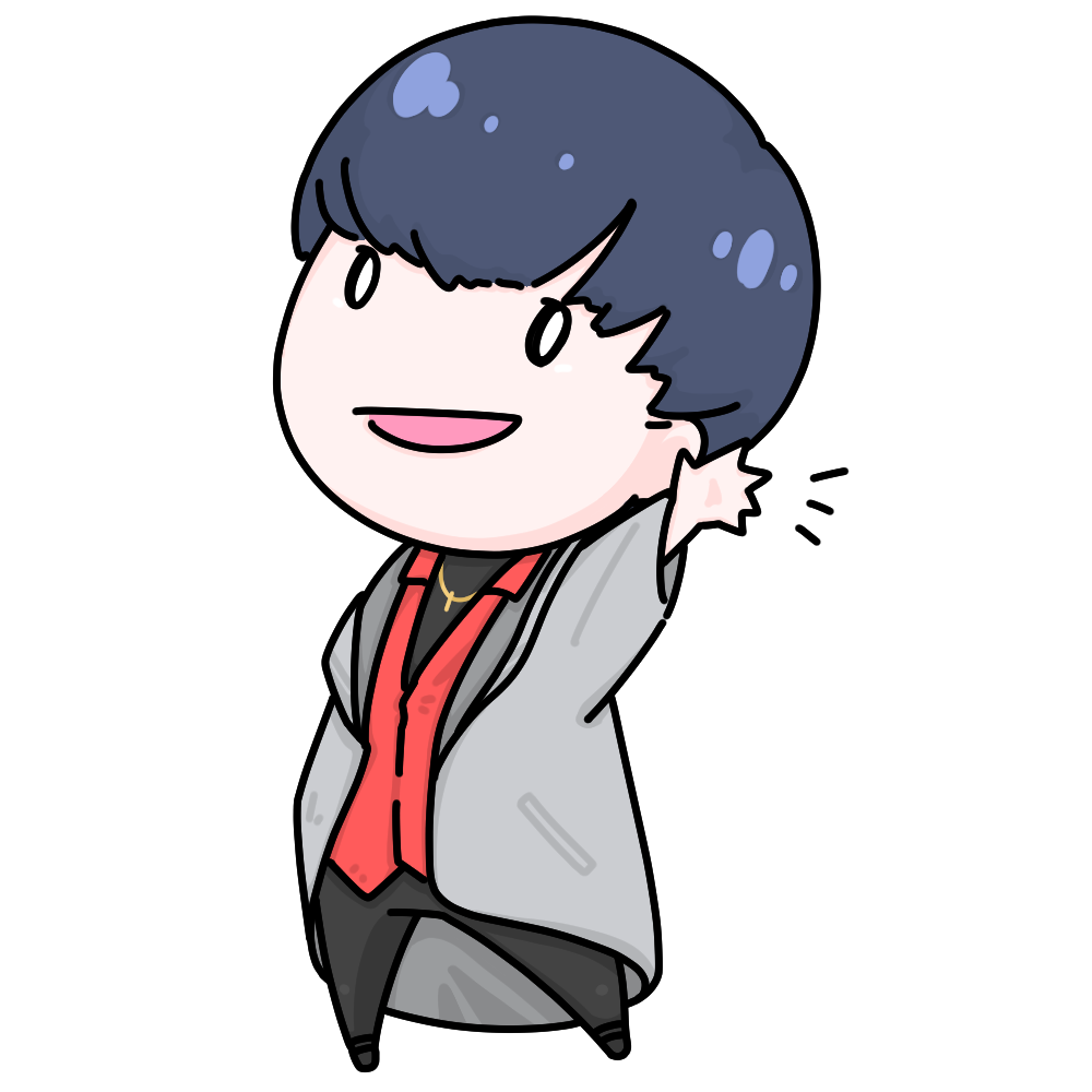もっくん