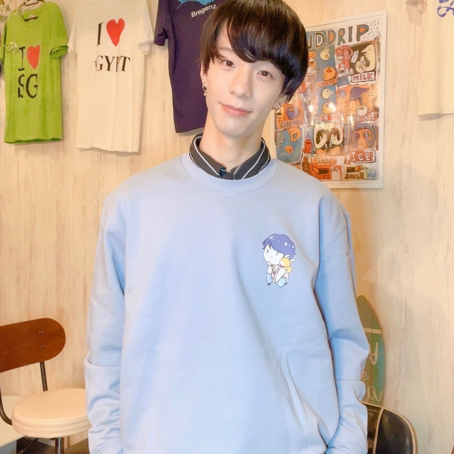 ファッション