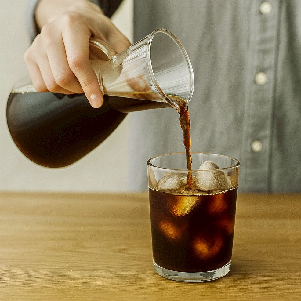 コールドブリューコーヒー （コロンビア　ライチ）