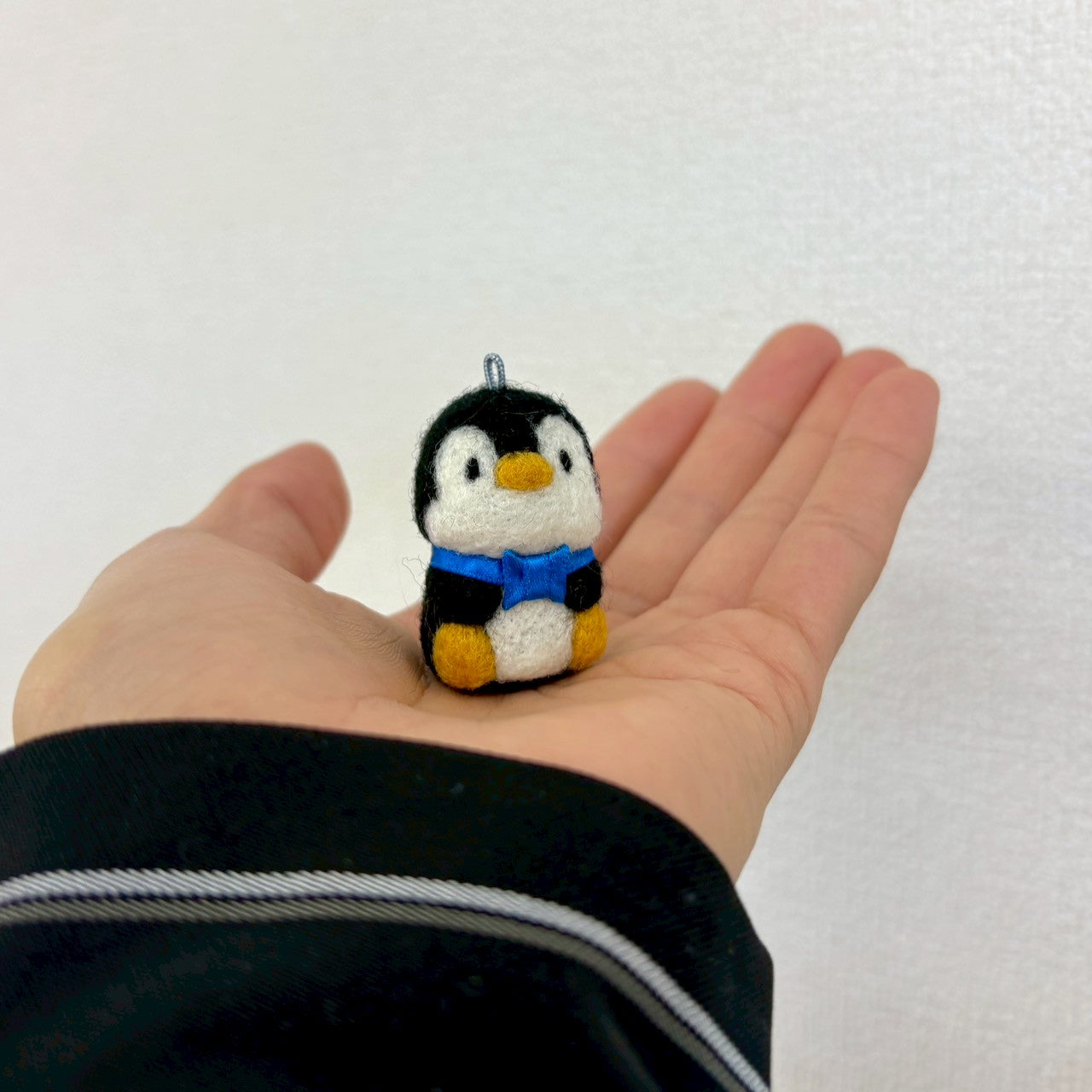 ペンきちフェルトキーホルダー – もっくんオンラインストア